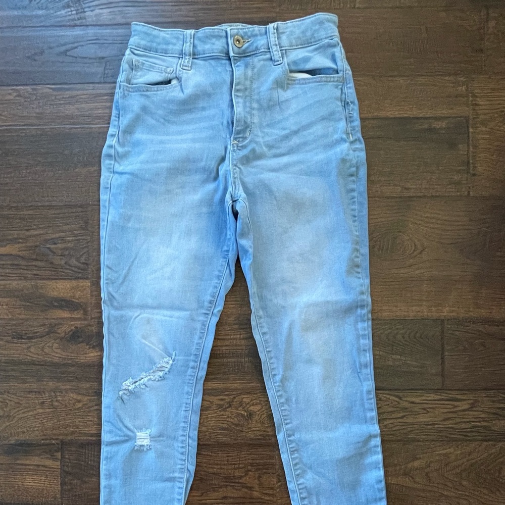 Arizona Jean Co. Jeans